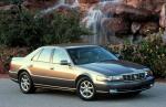 Cadillac Seville 1998 года